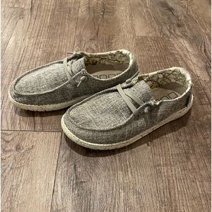 Hey Dude Wendy Linen